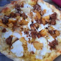  at Rifugio Romano in Rome