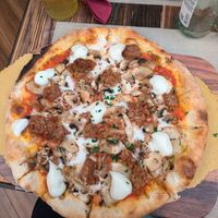  at Rifugio Romano in Rome