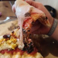  at Rifugio Romano in Rome