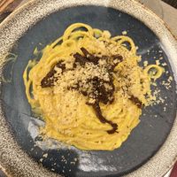   at Rifugio Romano in Rome