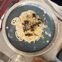   at Rifugio Romano in Rome