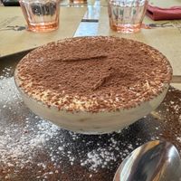   at Rifugio Romano in Rome