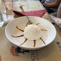   at Rifugio Romano in Rome