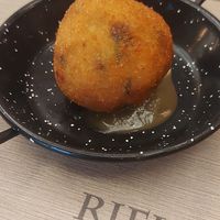  at Rifugio Romano in Rome