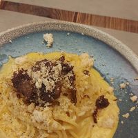  at Rifugio Romano in Rome