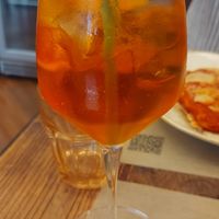  at Rifugio Romano in Rome