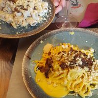  at Rifugio Romano in Rome