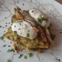  at Rifugio Romano in Rome