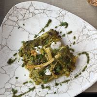   at Rifugio Romano in Rome