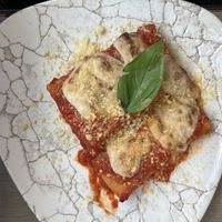   at Rifugio Romano in Rome