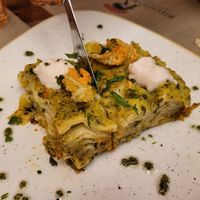  at Rifugio Romano in Rome