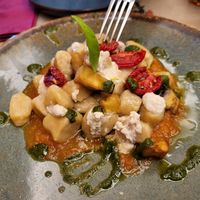  at Rifugio Romano in Rome