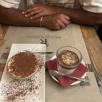   at Rifugio Romano in Rome