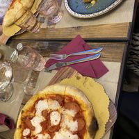   at Rifugio Romano in Rome