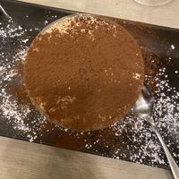   at Rifugio Romano in Rome