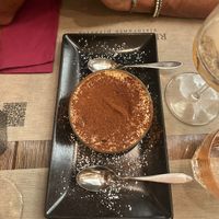   at Rifugio Romano in Rome