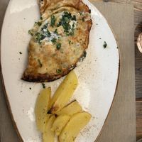   at Rifugio Romano in Rome