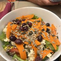   at Rifugio Romano in Rome