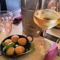  at Rifugio Romano in Rome