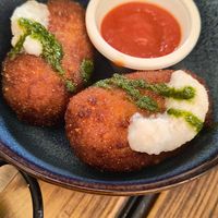  at Rifugio Romano in Rome