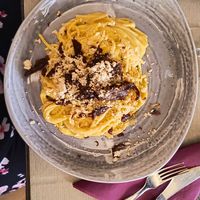  at Rifugio Romano in Rome