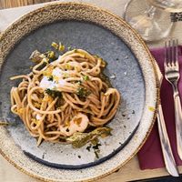  at Rifugio Romano in Rome