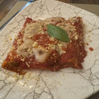   at Rifugio Romano in Rome