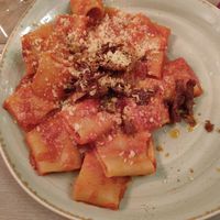  at Rifugio Romano in Rome