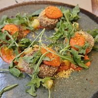  at Rifugio Romano in Rome