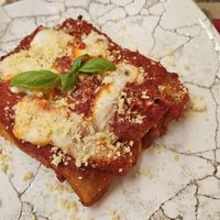  at Rifugio Romano in Rome