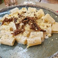  at Rifugio Romano in Rome