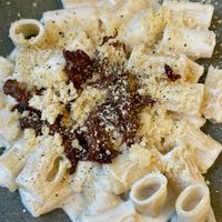   at Rifugio Romano in Rome