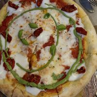   at Rifugio Romano in Rome