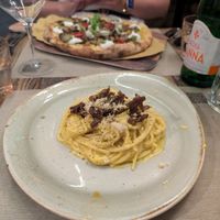  at Rifugio Romano in Rome