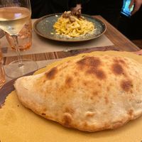  at Rifugio Romano in Rome