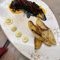   at Rifugio Romano in Rome