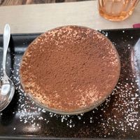   at Rifugio Romano in Rome