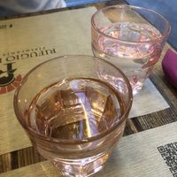 Wataaa 💦  at Rifugio Romano in Rome