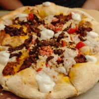  at Rifugio Romano in Rome