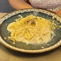   at Rifugio Romano in Rome