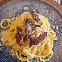  at Rifugio Romano in Rome