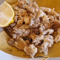  at Rifugio Romano in Rome