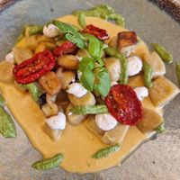  at Rifugio Romano in Rome