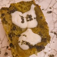  at Rifugio Romano in Rome