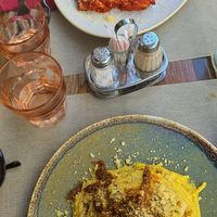  at Rifugio Romano in Rome