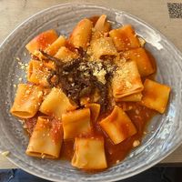   at Rifugio Romano in Rome