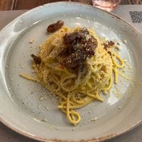   at Rifugio Romano in Rome