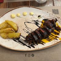   at Rifugio Romano in Rome