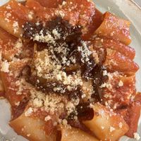   at Rifugio Romano in Rome