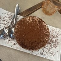   at Rifugio Romano in Rome